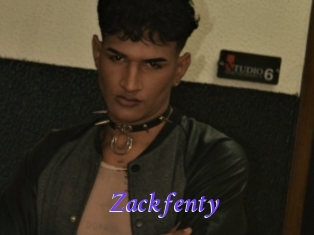 Zackfenty