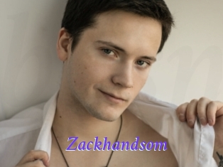 zackhandsom Bdsm gratuit