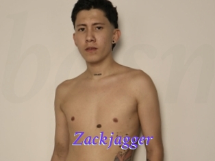 Zackjagger
