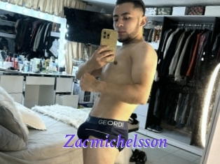 Zacmichelsson