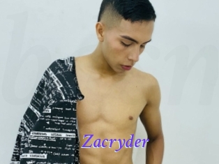 Zacryder
