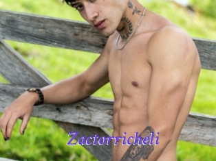 zactorricheli Bdsm gratuit