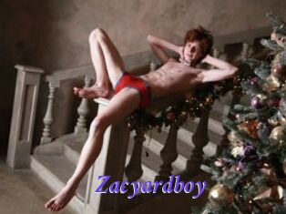 Zacyardboy