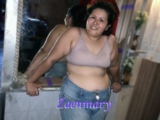 Zaenmary
