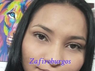 Zafiroburgos