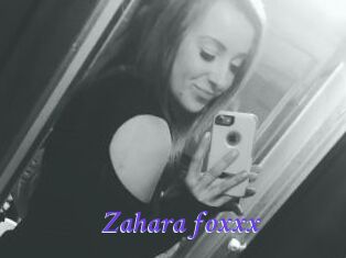 Zahara_foxxx