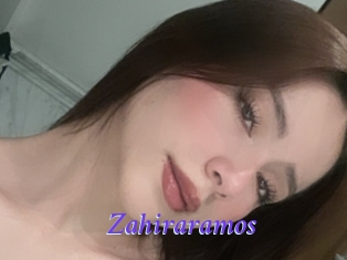Zahiraramos