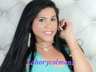 zahorycolmans Bdsm gratuit
