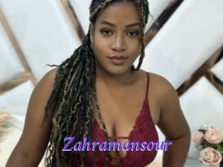 Zahramansour