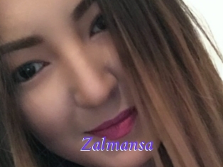 Zalmansa