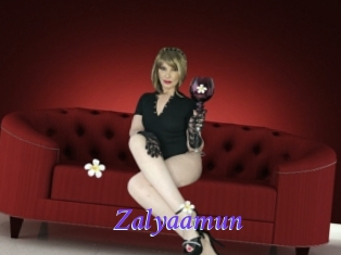 Zalyaamun