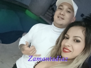 Zamantadiaz