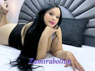 Zamirabolton