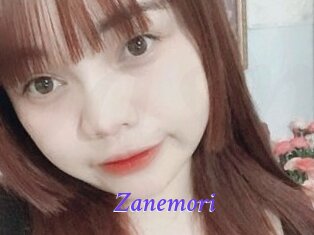 Zanemori