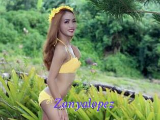Zanyalopez