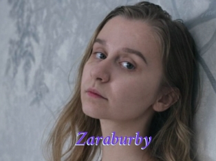 Zaraburby