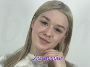 Zaracoote