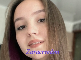 Zaracreedon