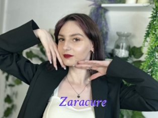 Zaracure