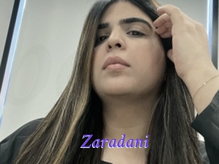 Zaradani