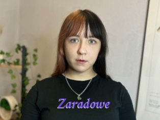Zaradowe