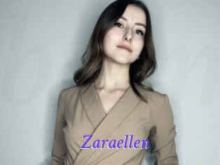 Zaraellen