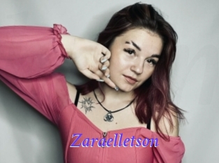 zaraelletson Bdsm gratuit