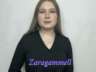 Zaragammell