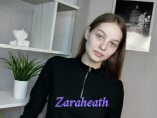 Zaraheath