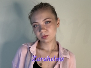 Zarahelms