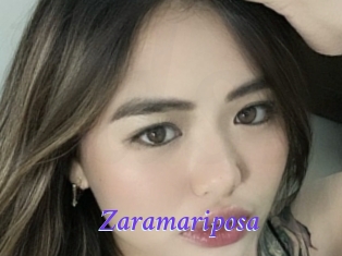 Zaramariposa