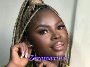 Zaramaxine