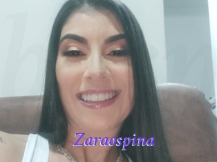 Zaraospina