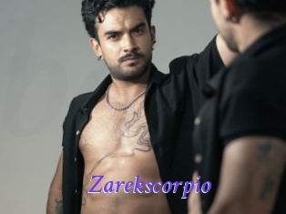 zarekscorpio Bdsm gratuit