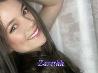 Zarethh