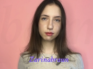Zarinabraun