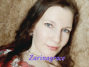 Zarinagrace