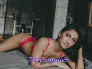 Zarinamiller