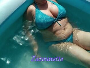 Zazounette