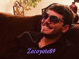 zecoyote89 Bdsm gratuit