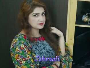 Zehraali