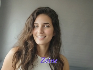 Zeine