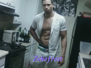 zekefrost Bdsm gratuit