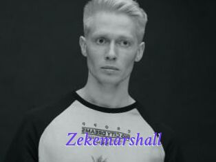 Zekemarshall