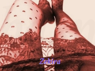 Zekira