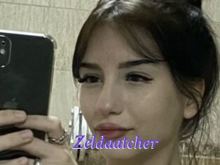 Zeldaatcher