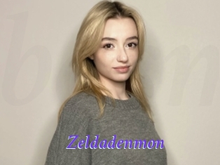 Zeldadenmon