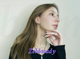 Zeldaeady