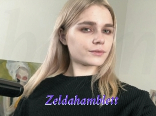 Zeldahamblett
