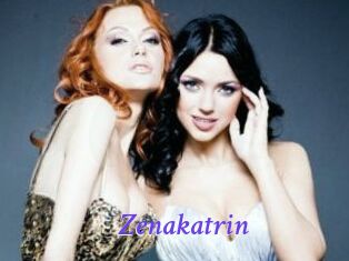 Zenakatrin